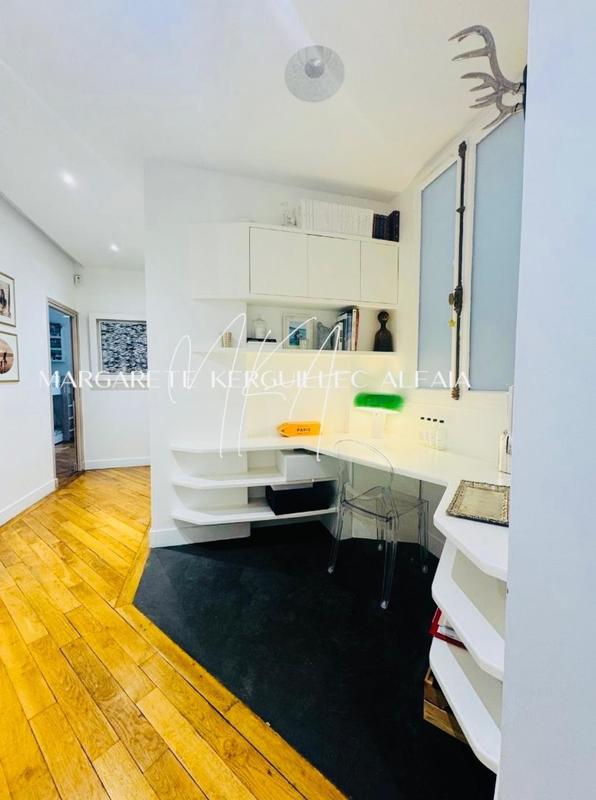 Appartement - 92 m² - 4 pièces