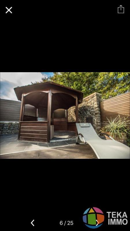 Villa - 130 m² - 4 pièces