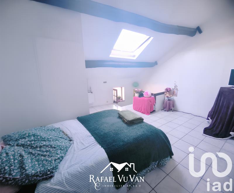 Maison de ville - 113 m² - 4 pièces