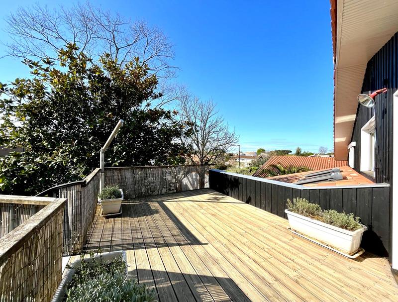 Villa - 132 m² - 5 pièces