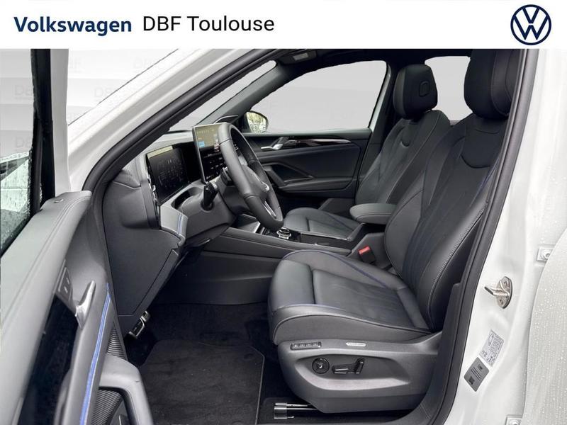 Volkswagen Tiguan Nouveau 2.0 Tdi 150ch Dsg7 R Line