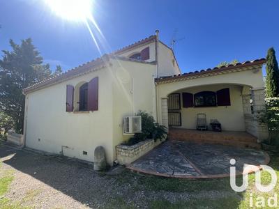 Maison - 200 m² - 7 pièces