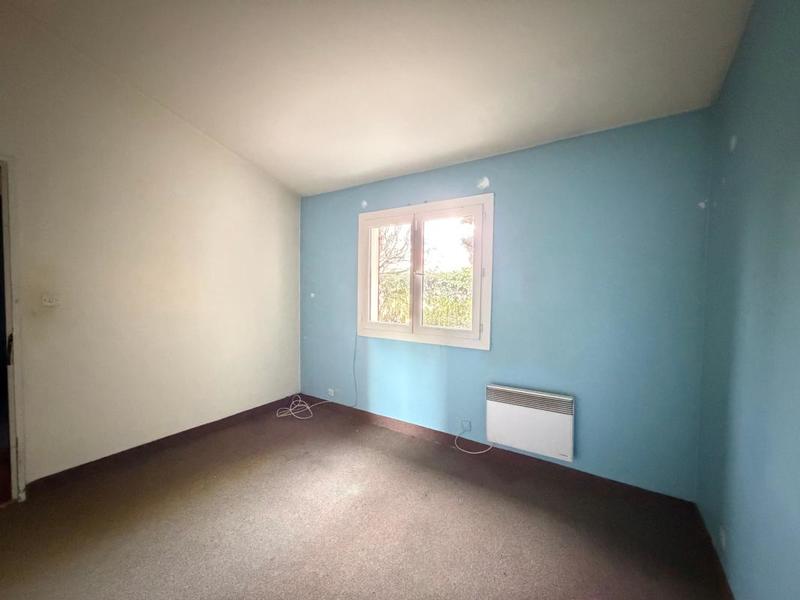 Maison - 124 m² - 5 pièces