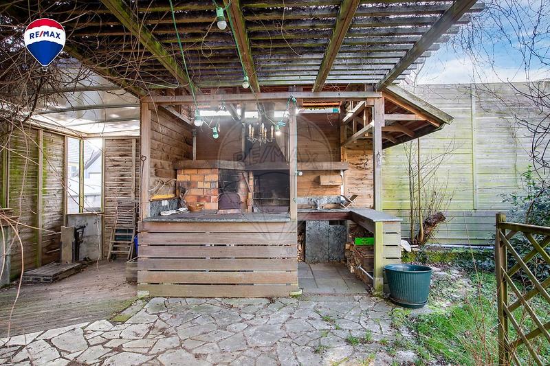 Maison - 170 m² - 6 pièces