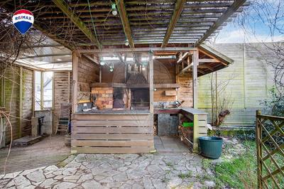 Maison - 170 m² - 6 pièces