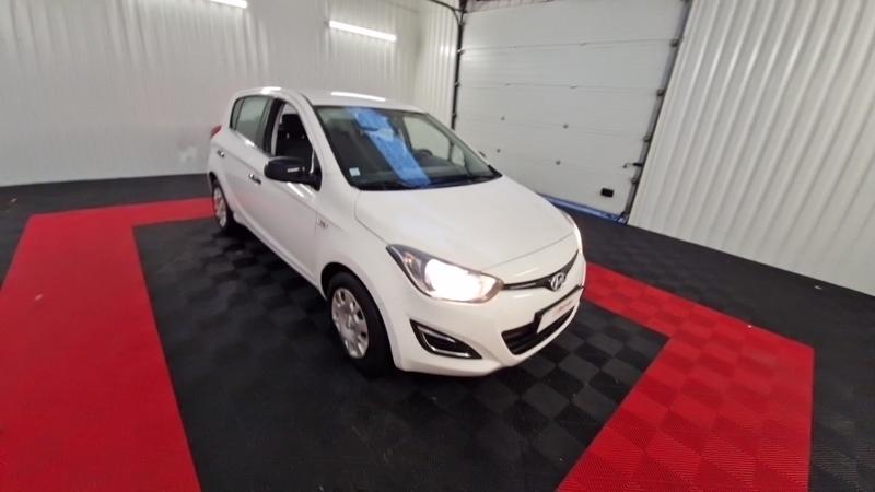 Hyundai i20 1.2 Pack Evidence