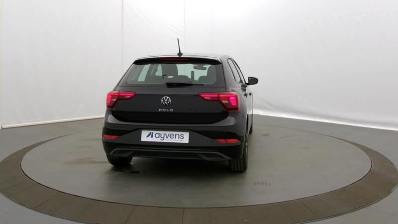 Volkswagen Polo 1.0 Tsi 95ch Life Plus