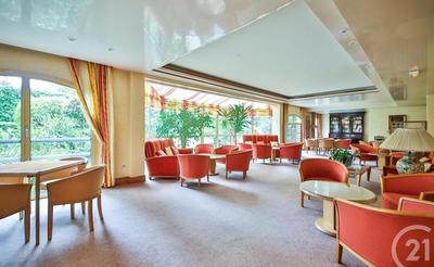 Appartement - 49 m² - 2 pièces