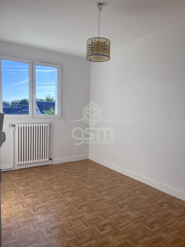 Appartement - 77 m² - 3 pièces