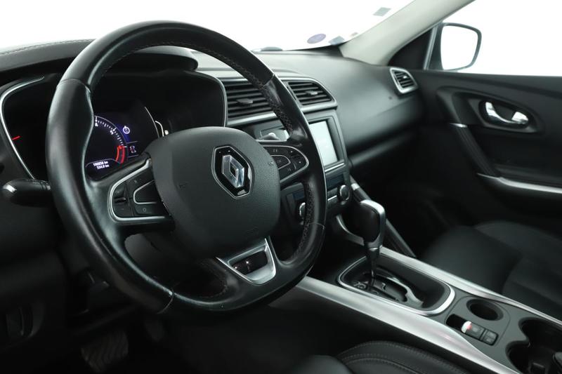 Renault Kadjar 1.2 TCe Energy Zen Edc 130 ch