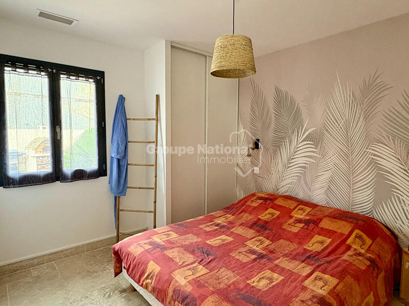 Villa - 90 m² - 4 pièces