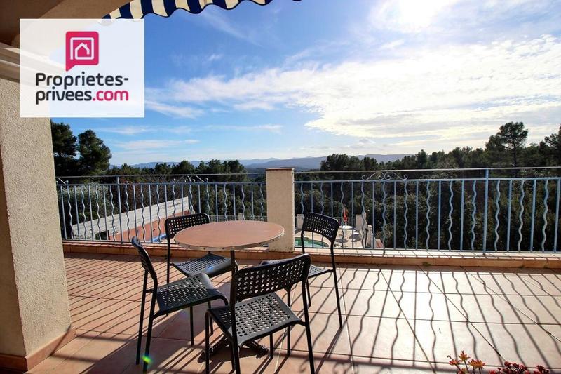 Villa - 142 m² - 5 pièces