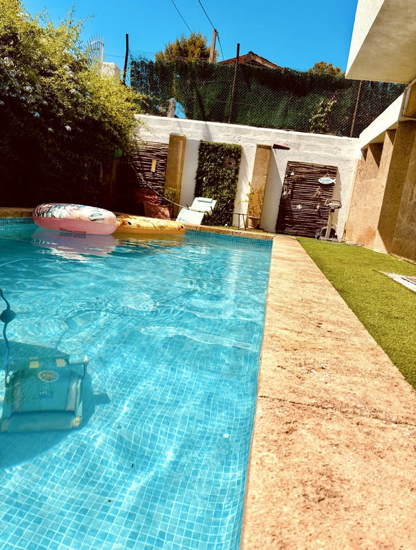 Appartement - 145 m² - 5 pièces