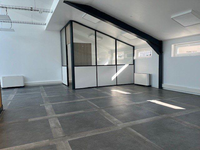 Bureau - 342 m²