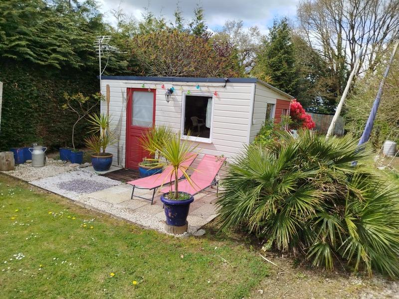 Maison - 176 m² - 5 pièces