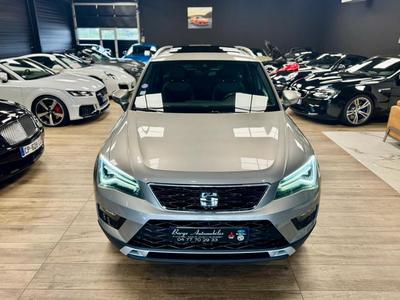 Seat Ateca 1.4 Ecotsi 150 Act s&amp;S 4drive Xcellence Dsg6