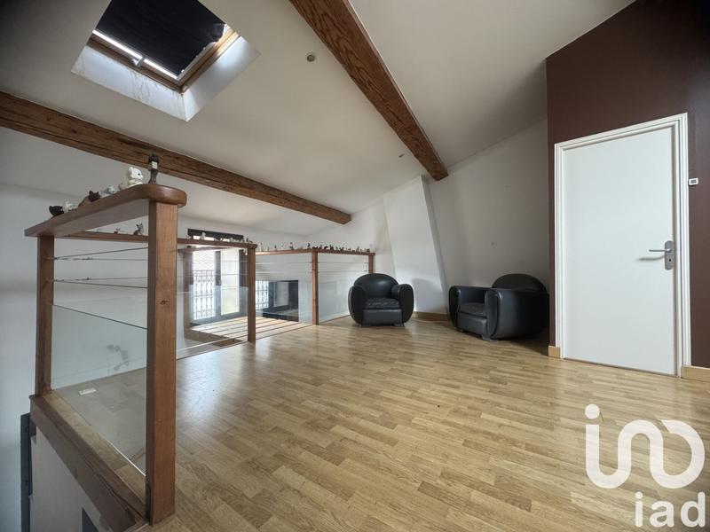 Maison de village - 245 m² - 8 pièces