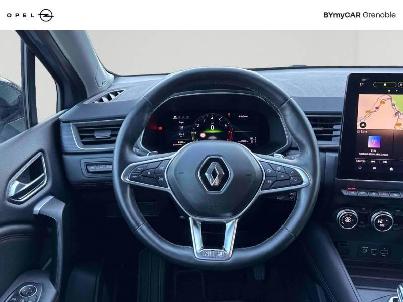 Renault Captur TCe 155 Edc Fap Initiale Paris