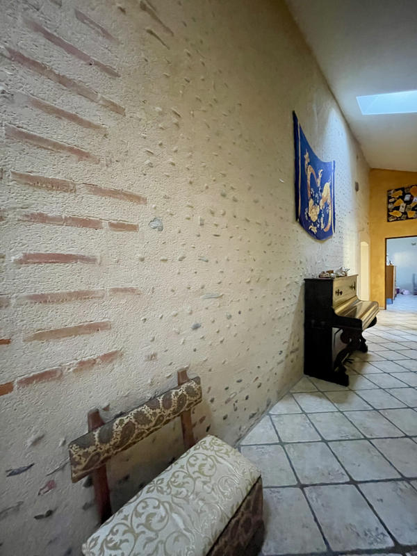 Maison - 284 m² - 7 pièces