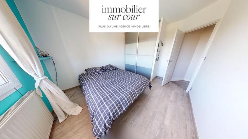 Villa - 173 m² - 7 pièces