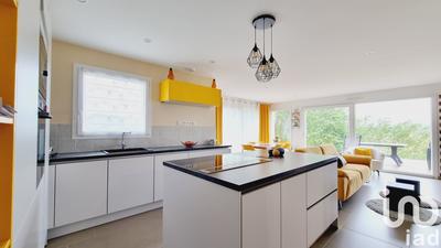 Maison - 150 m² - 6 pièces