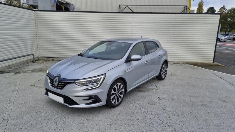 Renault Mégane IV Tce 140 Edc Techno