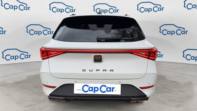 Cupra Leon 1.4 e-Hybrid 245 Dsg6 Sportstourer - Entretien constructeur Toit ouvrant