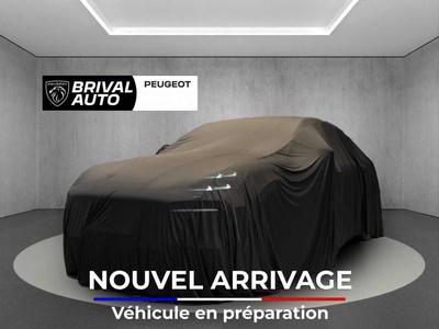 Peugeot 3008 III 1.2 Hybrid 145 E-Dcs6 Gt