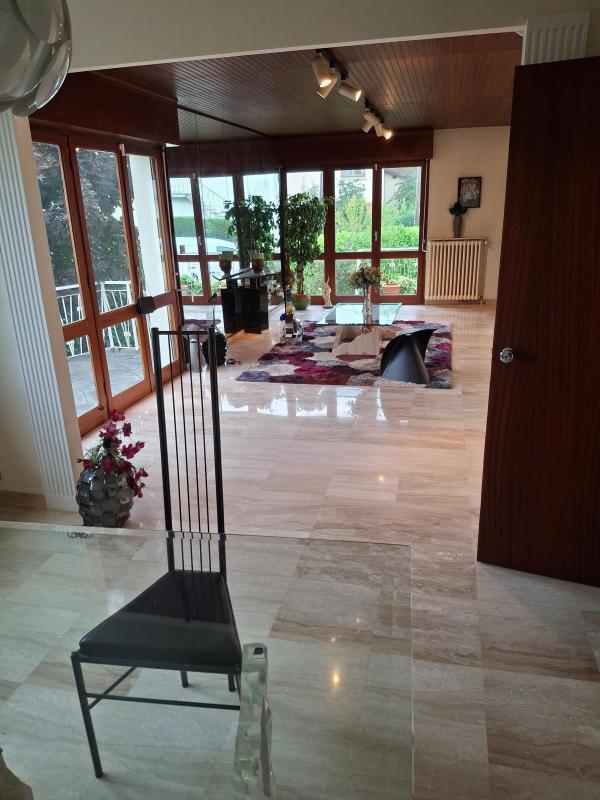 Maison - 119 m² - 4 pièces