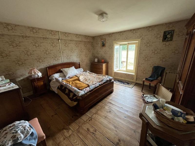 Maison - 142 m² - 6 pièces