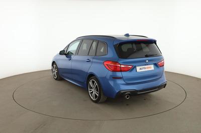 Bmw Série 2 Gran Tourer 218i m Sport Dkg7 140 ch