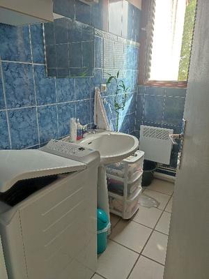 Studio - 19 m² - 1 pièce