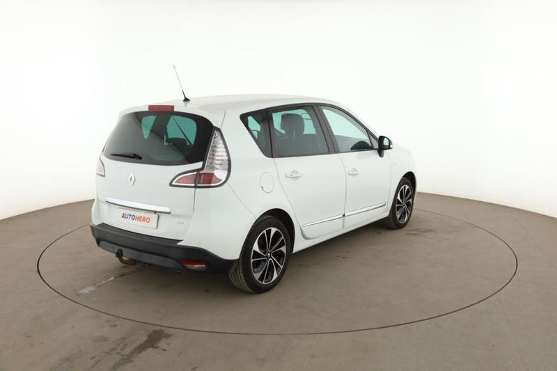 Renault Scénic 1.2 TCe Energy Bose Edition 130 ch