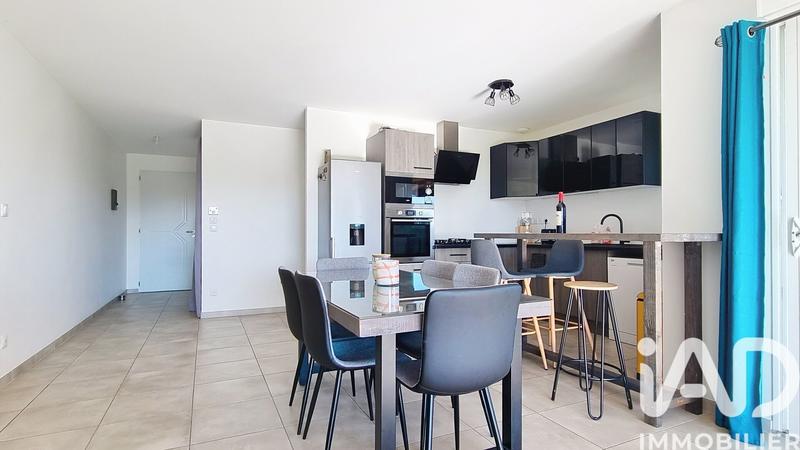 Maison - 99 m² - 4 pièces