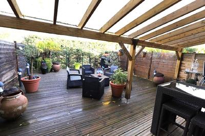 Maison - 84 m² - 4 pièces