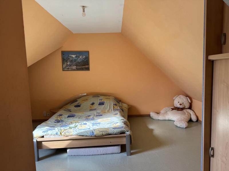 Maison de campagne - 147 m² - 6 pièces