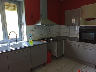 Appartement - 103 m² - 5 pièces