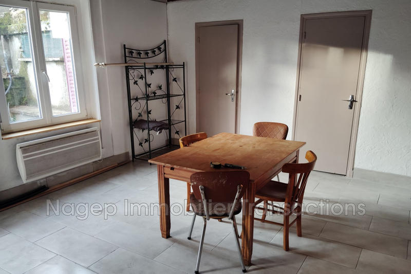 Maison - 120 m² - 7 pièces