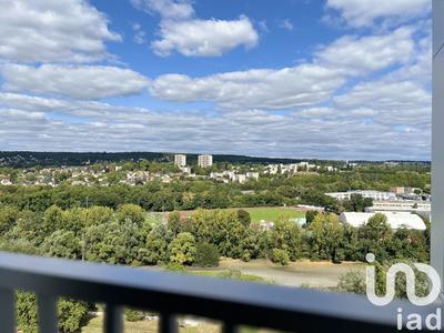 Appartement - 83 m² - 5 pièces