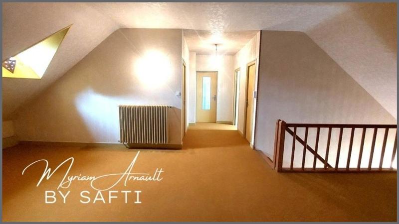 Maison - 200 m² - 7 pièces