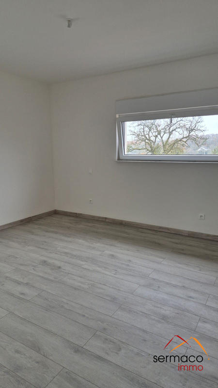 Maison - 113 m² - 5 pièces