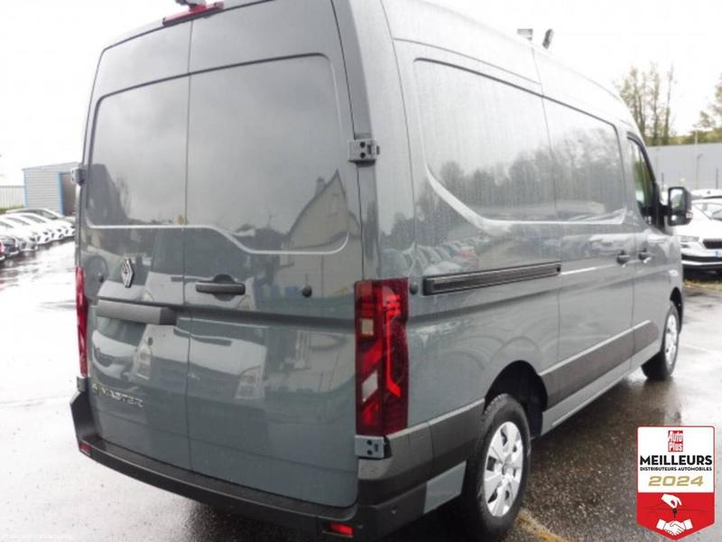 Renault Master F3500 L2h2 2.0 Blue Dci 150ch Extra Auto -