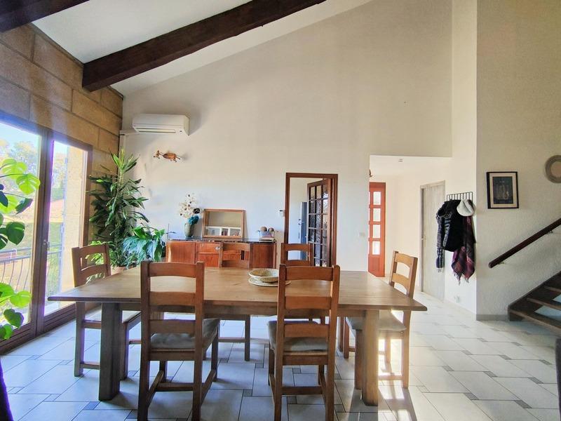Villa - 125 m² - 5 pièces