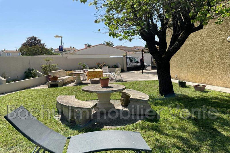 Villa - 152 m² - 7 pièces