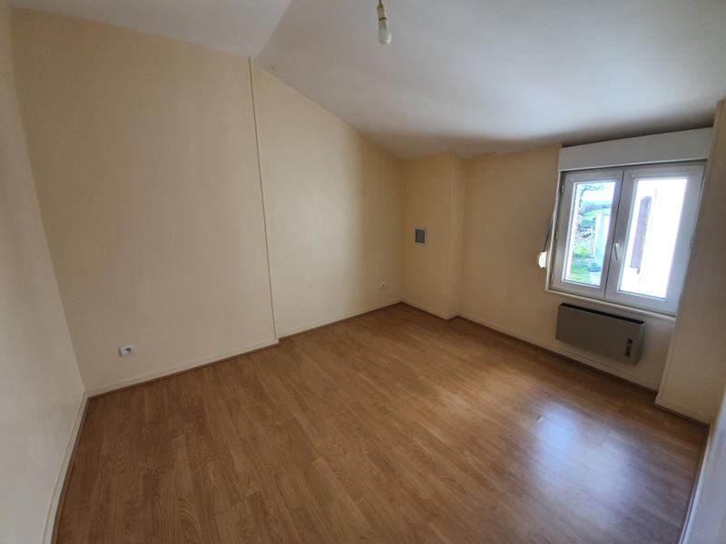 Appartement - 33 m² - 2 pièces