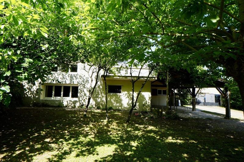 Maison - 82 m² - 3 pièces