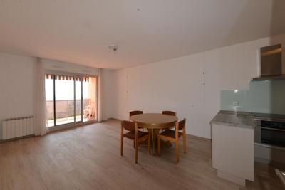 Appartement - 51 m² - 2 pièces