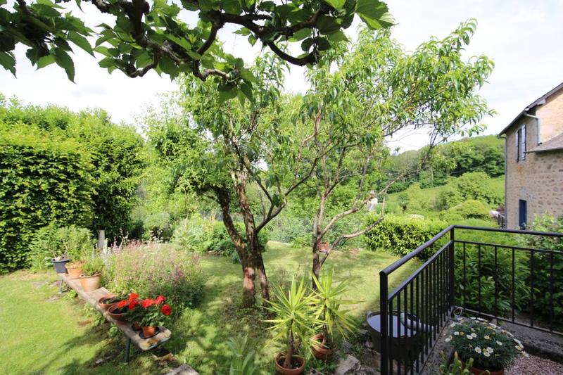 Maison de village - 200 m² - 5 pièces