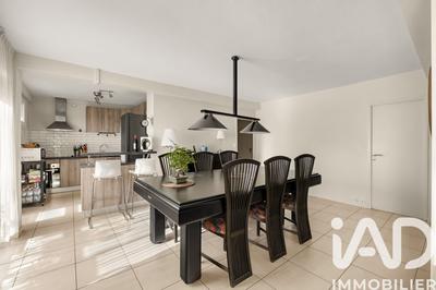 Appartement - 81 m² - 4 pièces