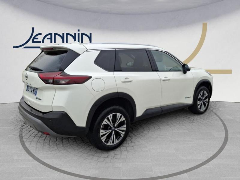 Nissan X-Trail e-Power 204 ch n-Connecta